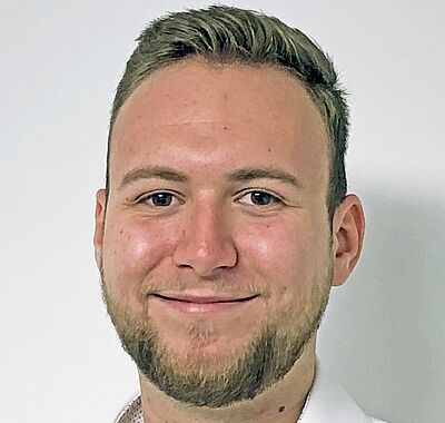 Daniel Vogel