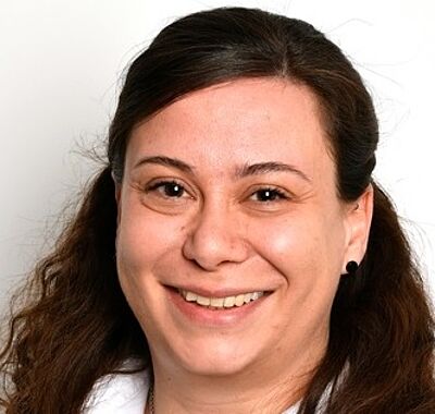 Jennifer Frieß