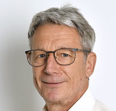 Wolfgang Schwab