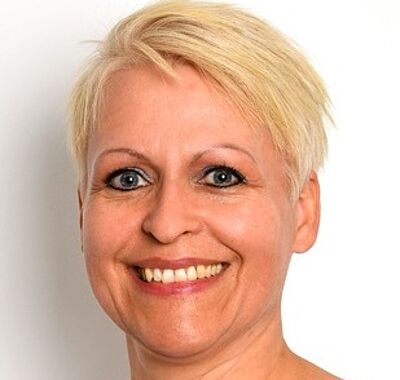 Anke Bührer