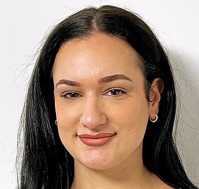 Andjela Mahmutovic
