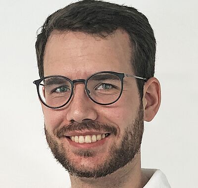Tobias Urbach