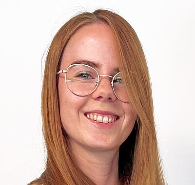 Melanie Hötzel