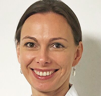Tatiana Tsymbalova