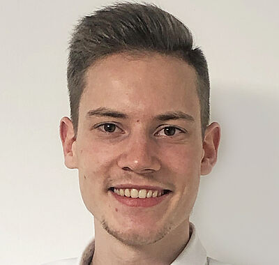 Dominik Eigenbrodt
