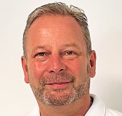 Michael Spitzer
