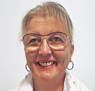 Beate Apprich