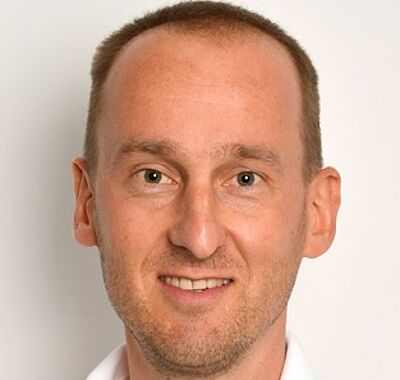 Benedikt Gmeinder