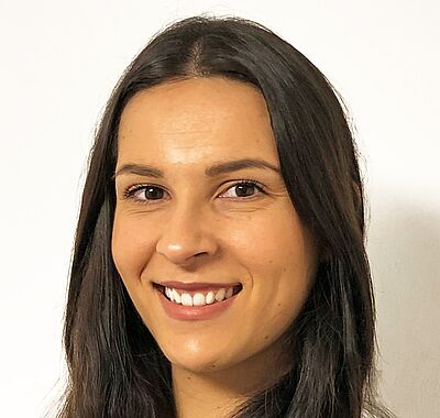 Franciska Mandic