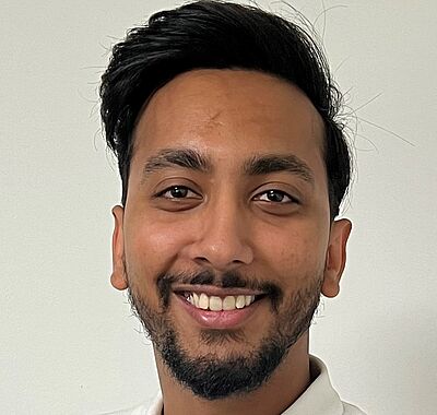Muhammad Jamil