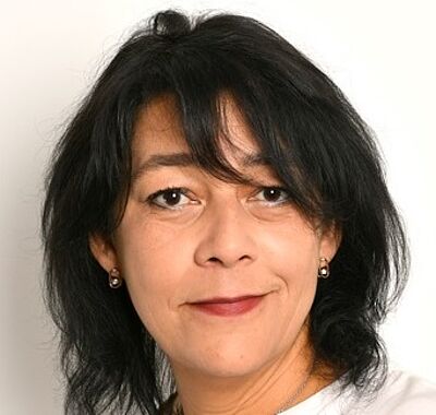 Monika Wäscher