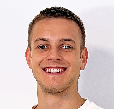 Michael Strobel
