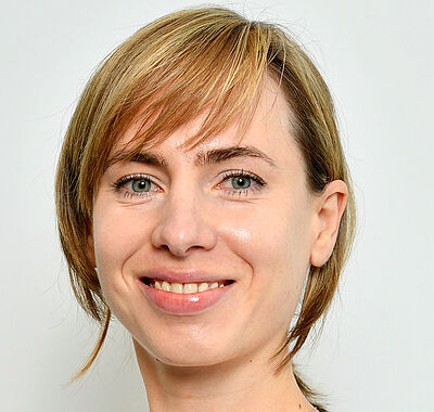Natalia Protasov