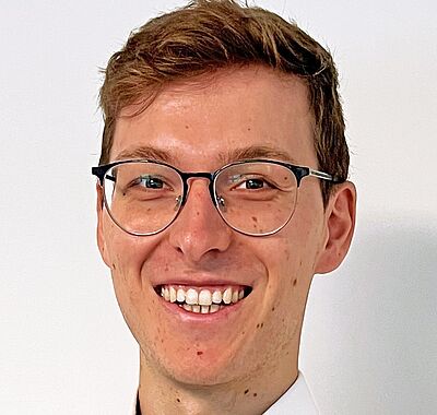 Marius Rehm