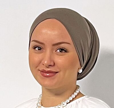 Ayse Korkmaz