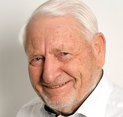 Erich Bäuerle