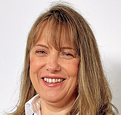 Corinna Wolf