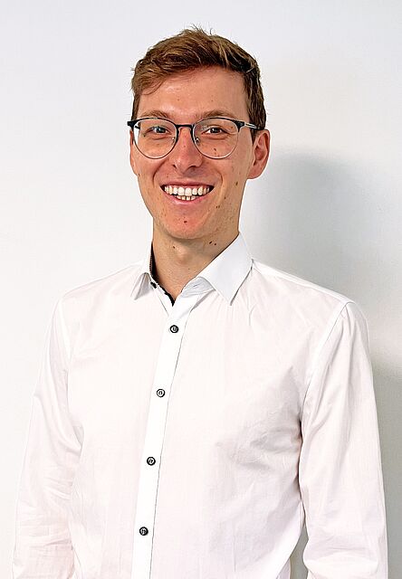 Marius Rehm Marius Rehm